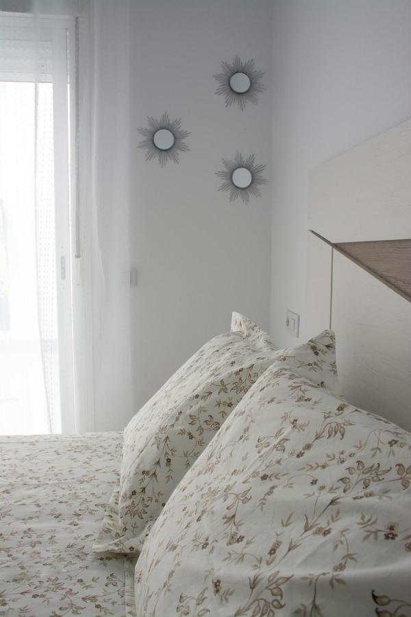 Apartamento Calma Вьер де ла Фронтера Экстерьер фото